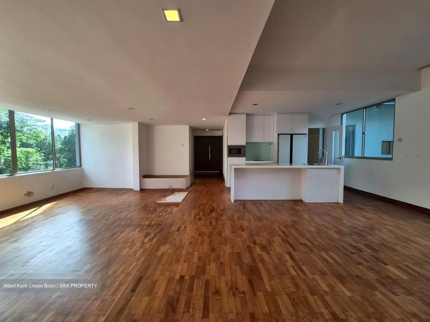 Nassim Regency (D10), Condominium #555011411
